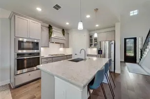 2823 Silver Leaf Dr, Northlake, TX 76226 - Photo 5