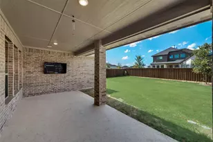 2823 Silver Leaf Dr, Northlake, TX 76226 - Photo 17