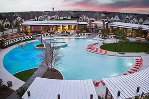 2823 Silver Leaf Dr, Northlake, TX 76226 - Photo 19