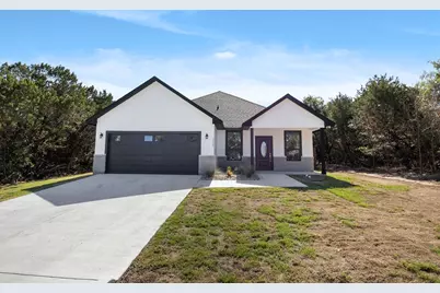 2515 Austin Court, Granbury, TX 76048 - Photo 1