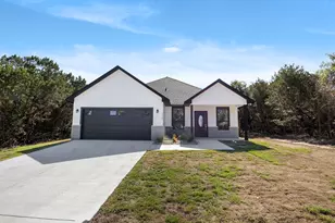 2515 Austin Ct, Granbury, TX 76048 - Photo 1