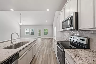 206 Fieldstone Drive, Melissa, TX 75454 - Photo 9