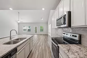 206 Fieldstone Dr, Melissa, TX 75454 - Photo 9