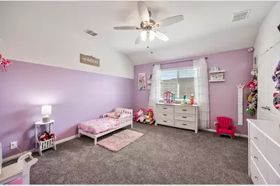 3911 Holly Springs Lane, Kaufman, TX 75142 - Photo 23