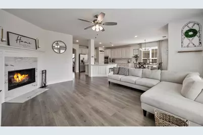 3911 Holly Springs Lane, Kaufman, TX 75142 - Photo 9