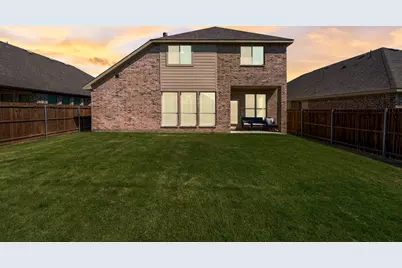 3911 Holly Springs Lane, Kaufman, TX 75142 - Photo 33