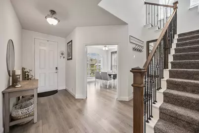 3911 Holly Springs Lane, Kaufman, TX 75142 - Photo 5