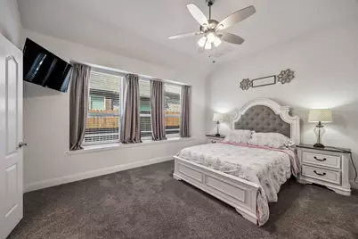 3911 Holly Springs Lane, Kaufman, TX 75142 - Photo 21