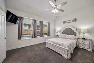 3911 Holly Spgs Ln, Kaufman, TX 75142 - Photo 21