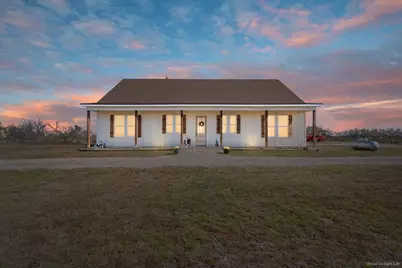 490 Old Mart Lake Road, Mart, TX 76664 - Photo 1