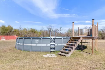 490 Old Mart Lake Road, Mart, TX 76664 - Photo 33