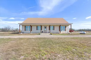 490 Old Mart Lake Rd, Mart, TX 76664 - Photo 27