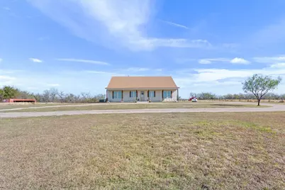 490 Old Mart Lake Road, Mart, TX 76664 - Photo 31