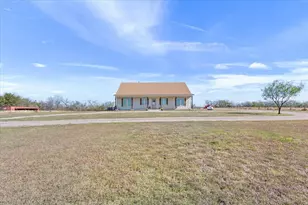 490 Old Mart Lake Rd, Mart, TX 76664 - Photo 31