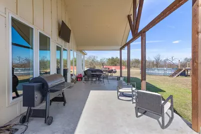 490 Old Mart Lake Road, Mart, TX 76664 - Photo 25
