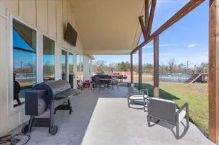 490 Old Mart Lake Rd, Mart, TX 76664 - Photo 25