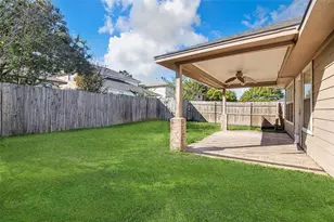 1025 Highland Station Dr, Saginaw, TX 76131 - Photo 29