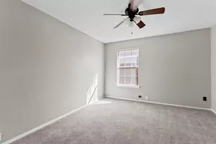 1025 Highland Station Dr, Saginaw, TX 76131 - Photo 23