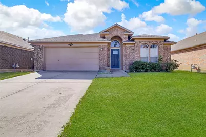 1025 Highland Station Drive, Saginaw, TX 76131 - Photo 1