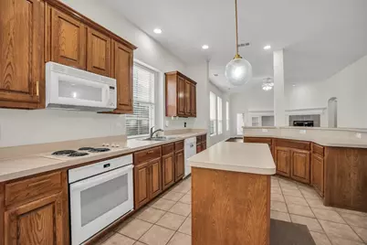 1610 Mapleleaf Fall Drive, Allen, TX 75002 - Photo 13