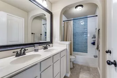 8625 Tribute Lane, Fort Worth, TX 76131 - Photo 23