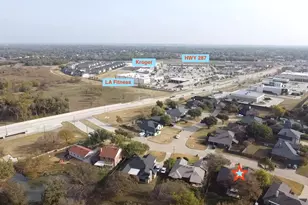 509 Coker Valley Dr, Kennedale, TX 76060 - Photo 37