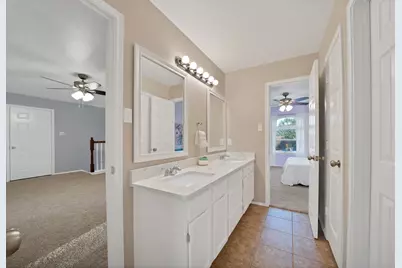 509 Coker Valley Drive, Kennedale, TX 76060 - Photo 29