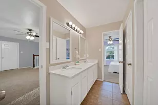 509 Coker Valley Dr, Kennedale, TX 76060 - Photo 29