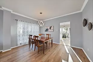 509 Coker Valley Dr, Kennedale, TX 76060 - Photo 9