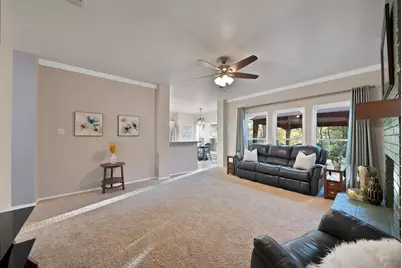 509 Coker Valley Drive, Kennedale, TX 76060 - Photo 13