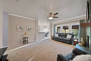 509 Coker Valley Dr, Kennedale, TX 76060 - Photo 13