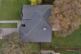 509 Coker Valley Dr, Kennedale, TX 76060 - Photo 35