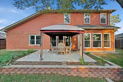 509 Coker Valley Drive, Kennedale, TX 76060 - Photo 31