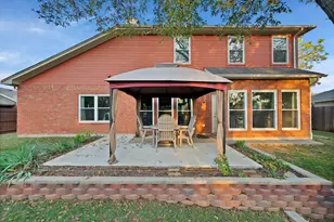 509 Coker Valley Dr, Kennedale, TX 76060 - Photo 31