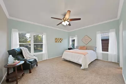 509 Coker Valley Drive, Kennedale, TX 76060 - Photo 19