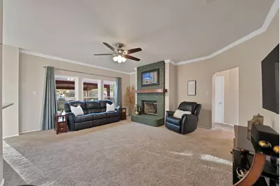 509 Coker Valley Drive, Kennedale, TX 76060 - Photo 11