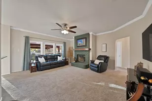 509 Coker Valley Dr, Kennedale, TX 76060 - Photo 11