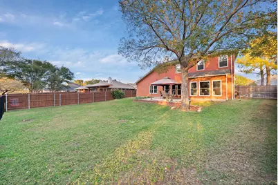 509 Coker Valley Drive, Kennedale, TX 76060 - Photo 33