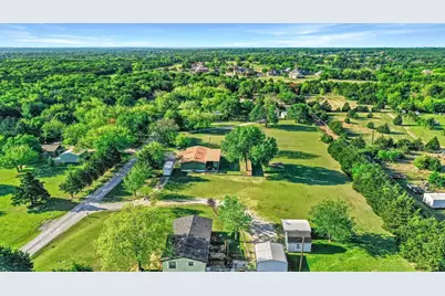 Tbd Ridge Road, Pottsboro, TX 75076 - Photo 3