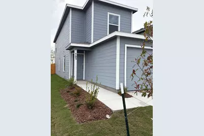 703 Sandhill Crane Lane, Princeton, TX 75407 - Photo 3