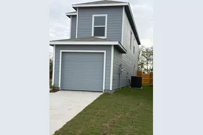 703 Sandhill Crane Lane, Princeton, TX 75407 - Photo 1