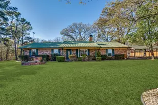 880 S Fm 779, Emory, TX 75440 - Photo 1