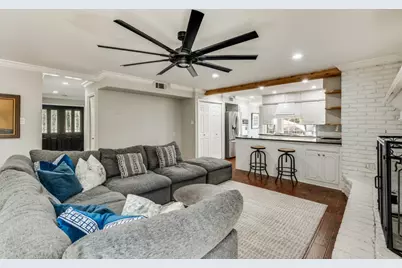 7544 Madeira Drive, Fort Worth, TX 76112 - Photo 9