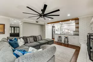 7544 Madeira Dr, Fort Worth, TX 76112 - Photo 9