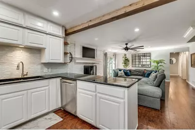 7544 Madeira Drive, Fort Worth, TX 76112 - Photo 13