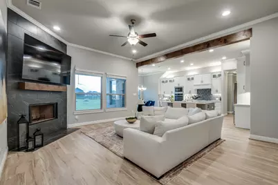 1301 Wilderness Lane, Forney, TX 75126 - Photo 11