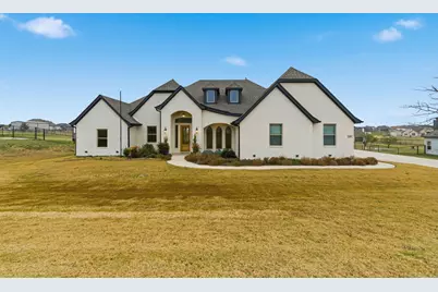 120 Southern Court, Springtown, TX 76082 - Photo 3