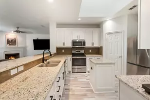 15725 Carlton Oaks Dr, Fort Worth, TX 76177 - Photo 3