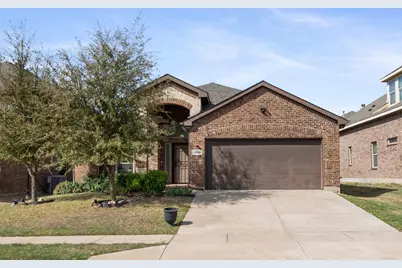 15725 Carlton Oaks Drive, Fort Worth, TX 76177 - Photo 1