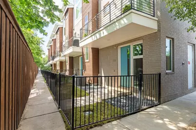 4620 Munger Avenue #107, Dallas, TX 75204 - Photo 25